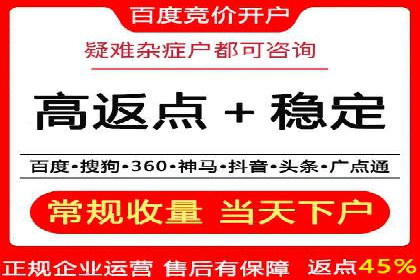 案例分析：托管SEM竞价助力电商旺季促销